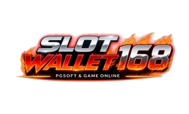 SLOT WALLET168